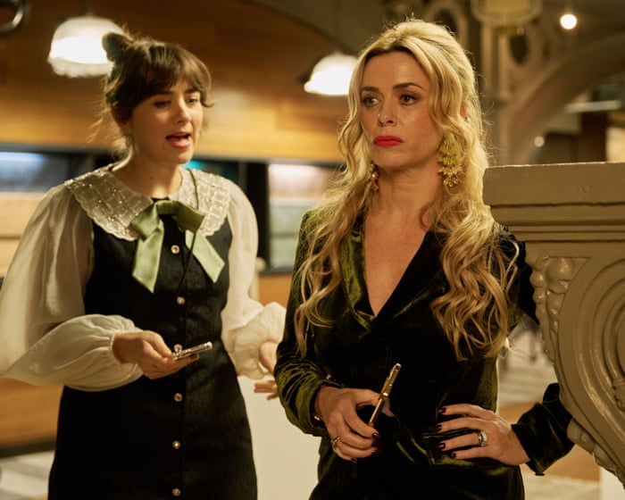 TV tonight: disturbing revelations in jumpy BBC thriller The Guest