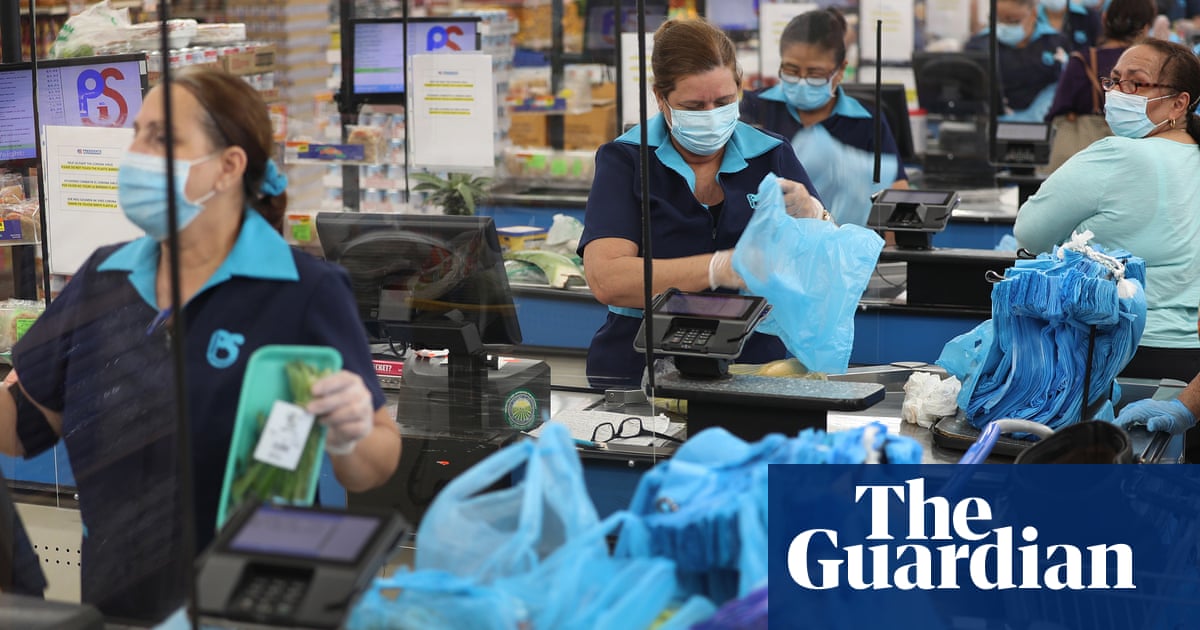 Disposable: what Covid-19 did to those who couldn’t afford to fight the virus | Books Disposable: what Covid-19 did to those who couldn’t afford to fight the virus | Books