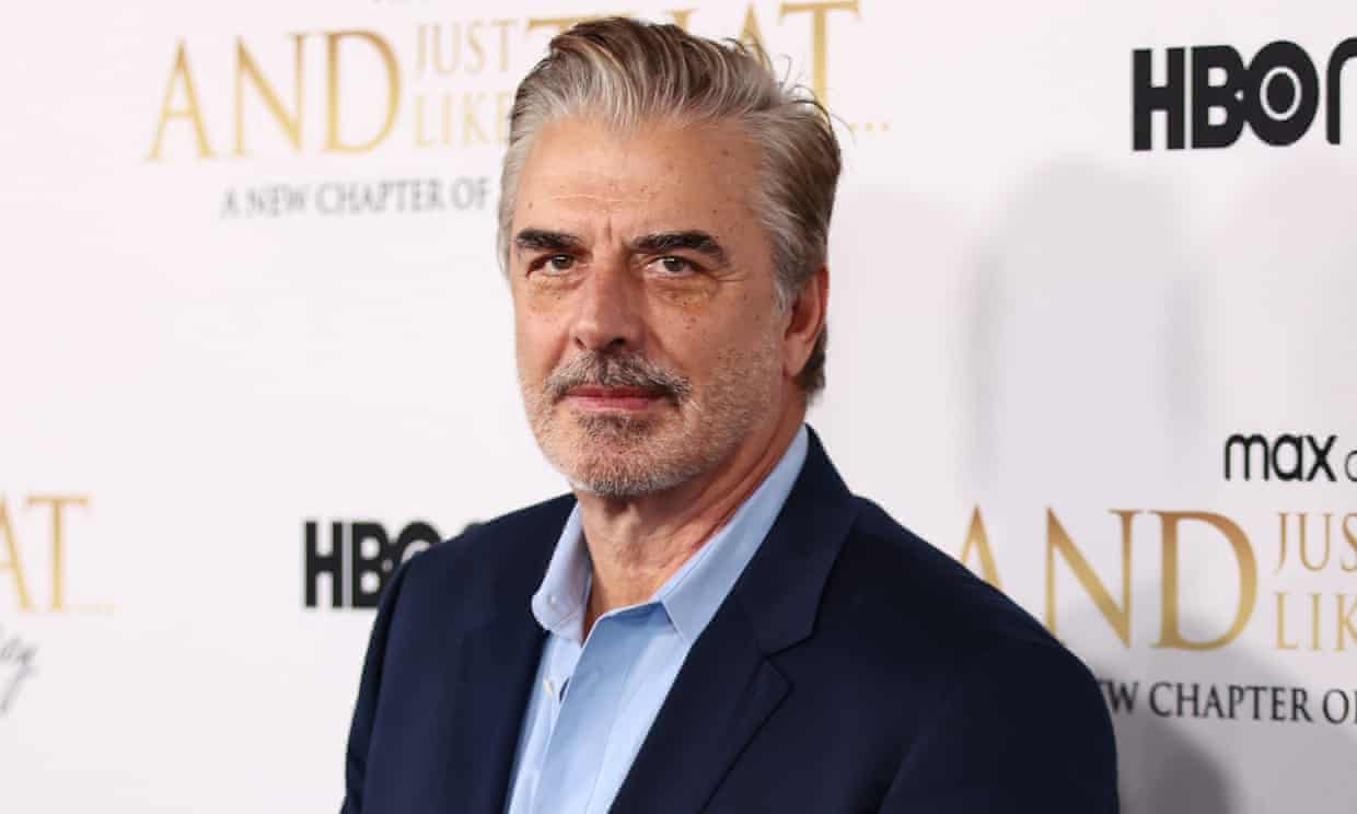 ‘Sex & the City’ star Chris Noth accused of sexual assault by two women (theguardian.com)