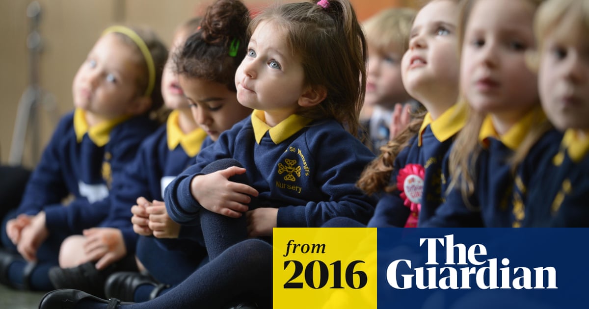 Trainee Teachers From Northern England Told To Modify Their