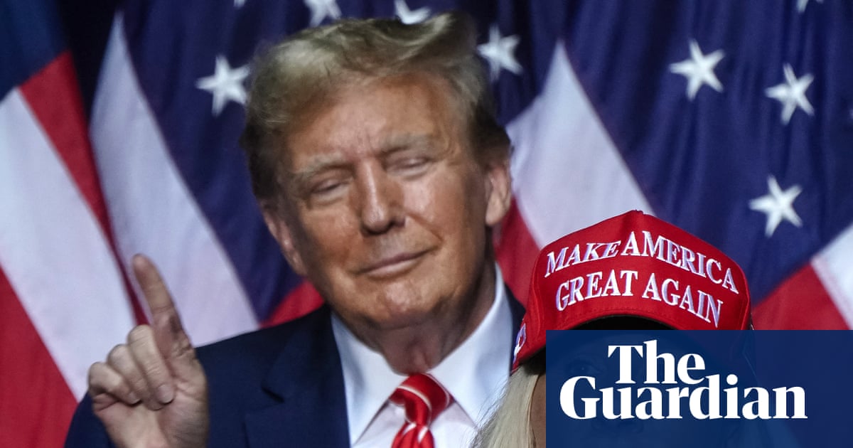 Trump news at a glance: Marjorie Taylor Greene raises fears for her safety as row with Donald Trump escalates