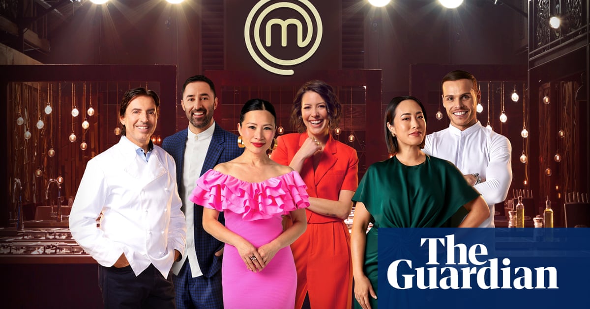 Melissa Leong ‘stepping away’ from MasterChef Australia as show shakes