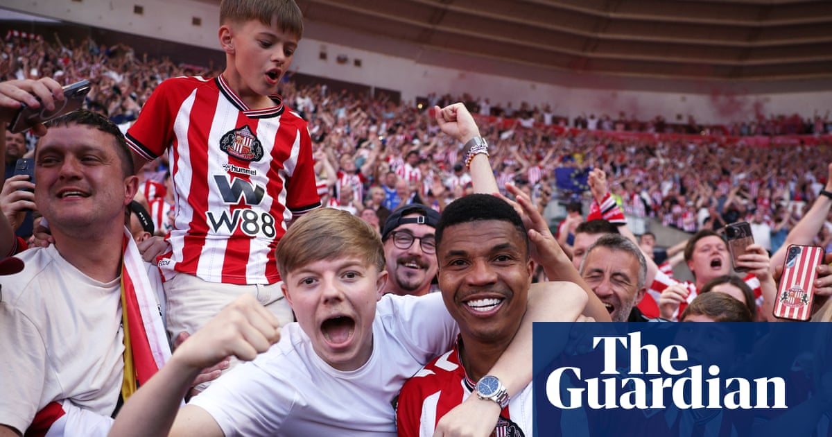 Sensational Sunderland qualify for Europa League after 10-man Chelsea fall apart