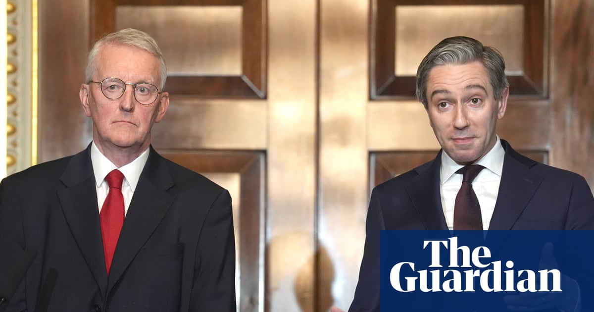 British and Irish governments to unveil new Troubles legacy proposals