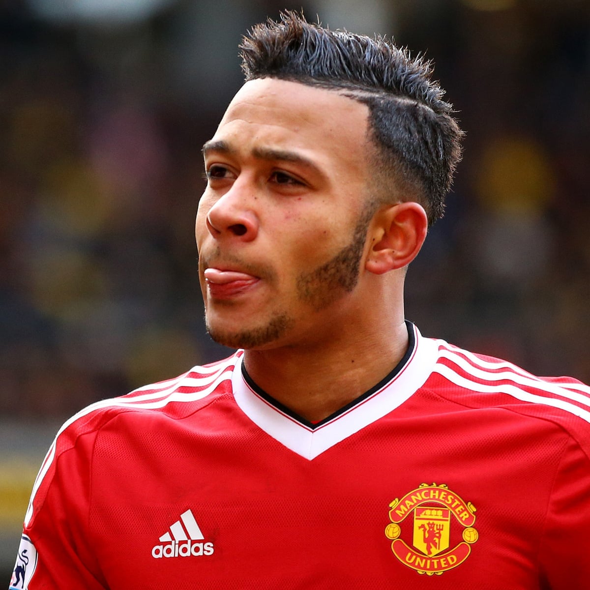 Wayne Rooney Defends Memphis Depay Over Late Error At Chelsea Wayne Rooney The Guardian