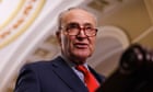 Schumer calls Netanyahu obstacle to peace and urges new Israeli elections