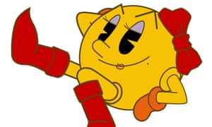 The game that ate the world: 40 facts on Pac-Man's 40th birthday