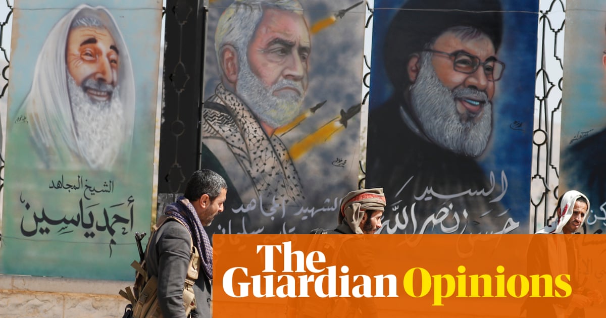 Редакционна статияУбийството на лидер на Хамас в Бейрут и атаките