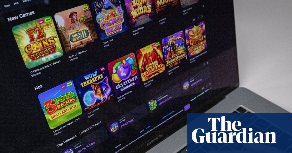 Australia’s heaviest betters undeterred by key gambling reform, research shows