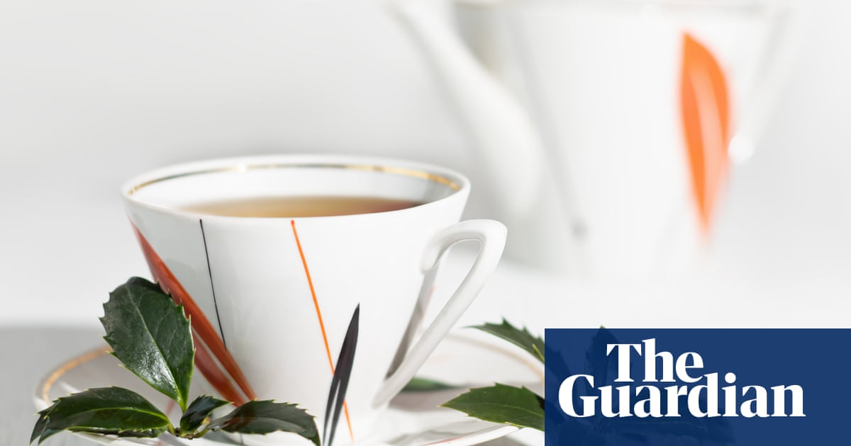 Coffee, tea or yaupon? Will Trump's tariffs force Americans back to their home-grown brew?
