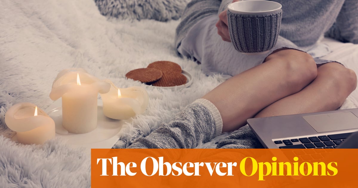 How to stay warm without turning up the central heating | Life and