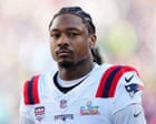 Stefon Diggs signs one-year deal with Commanders to join Jayden Daniels
