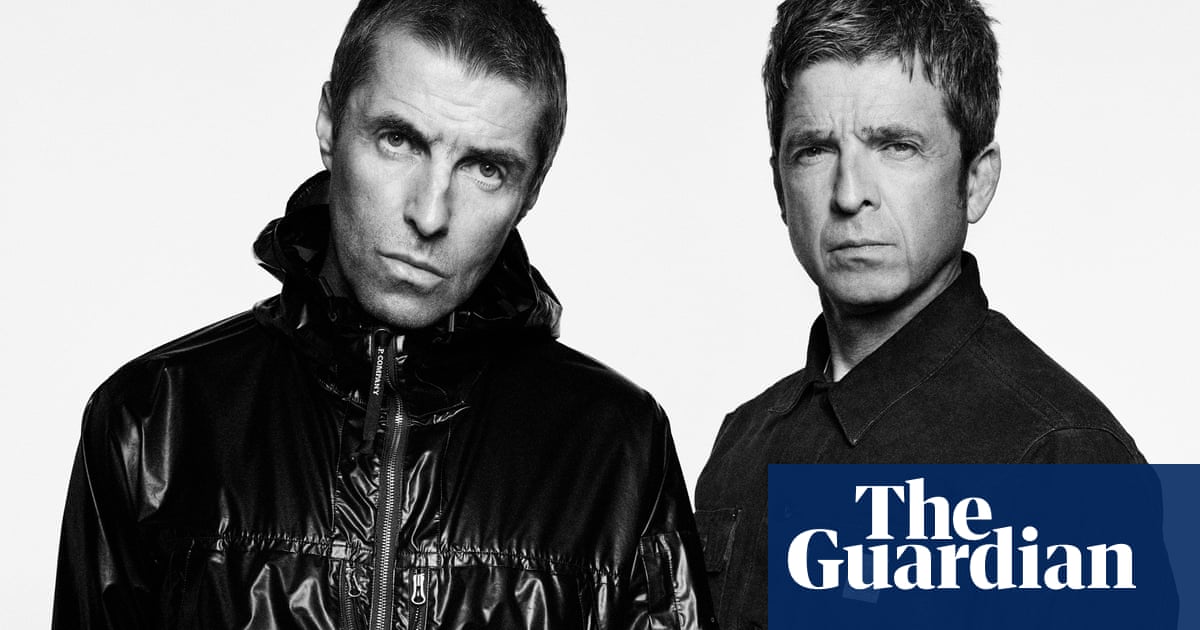 Oasis have no plan for any new music', says band manager