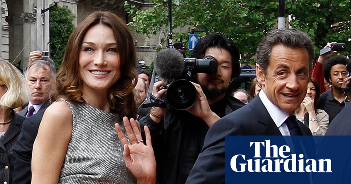 Nicolas Sarkozy: The Epitome of Corruption in French Politics