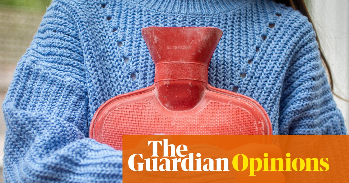 The Guardian view on child poverty: the scrapping of the two-child benefit cap can't come soon enough | Editorial