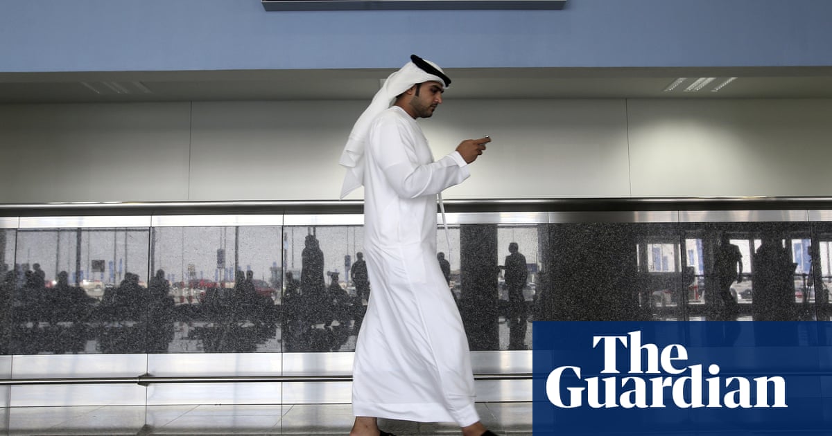 Popular chat app ToTok is actually a spying tool of UAE government – report