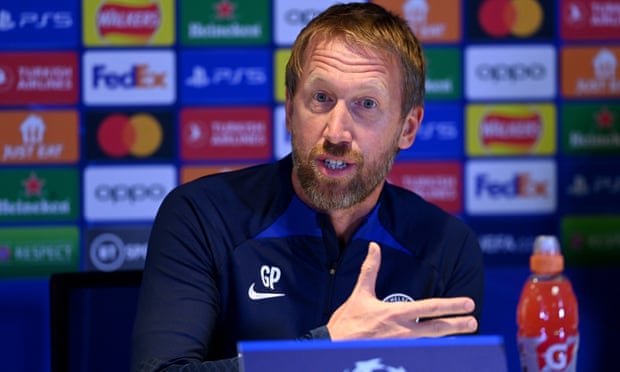 Graham Potter
