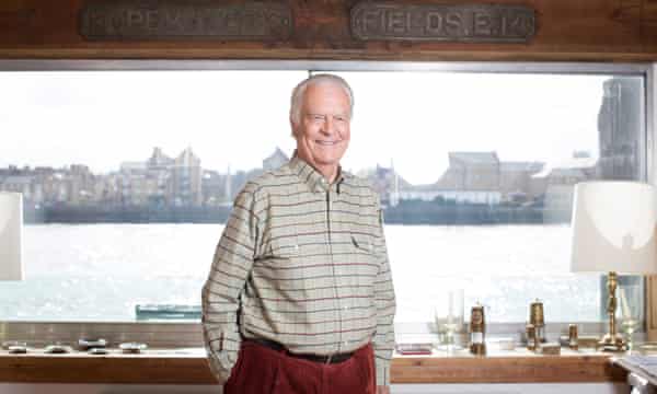 They Did It Out Of Desperation David Owen On The Independent Group May S Failure And Why He Stands By Brexit Politics The Guardian