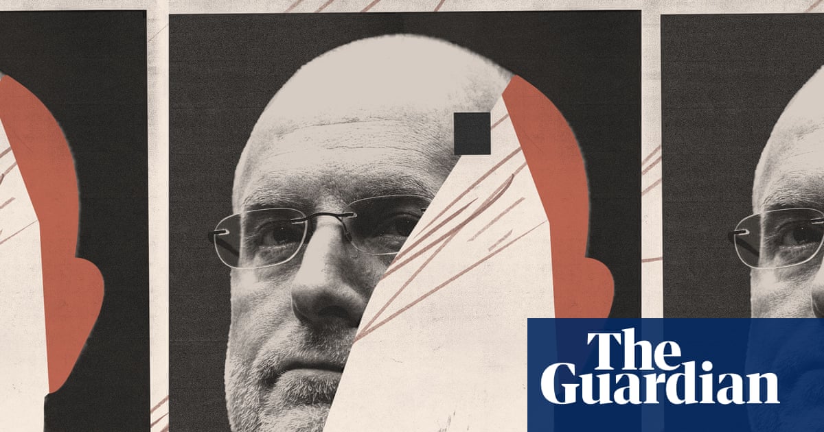 Brendan Carr was a member of a rogue Alcoholics Anonymous group some labeled a ‘cult’