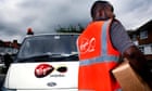 Virgin Media confirms internet outages with users across UK disconnected – business live
