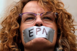 March for Science sign