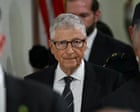 Bill Gates says Epstein sought to blackmail him over extramarital affairs