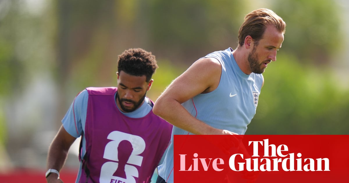 World Cup 2026 Final Week: England's James Primed for Semi-Final Glory as Infantino Floats 64-Team Expansion