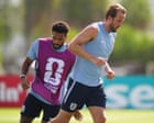 World Cup 2026: England’s James ready for semi-final, Infantino hints at 64-team expansion – live