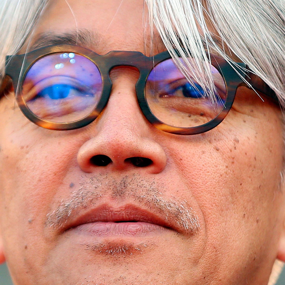 Anime, Movie Composer Ryuichi Sakamoto Has Passed Away