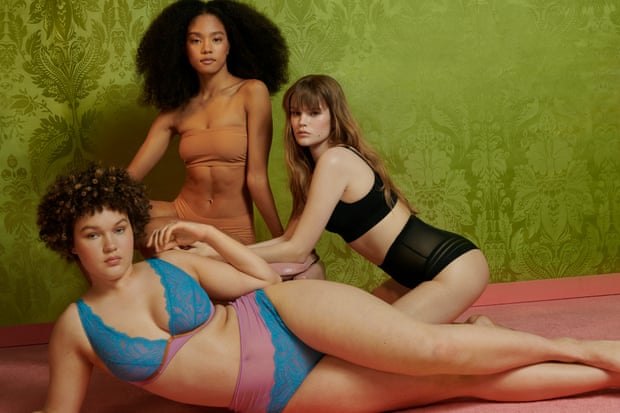 Does anyone wear thongs any more? And 12 other important knicker questions  answered, Lingerie