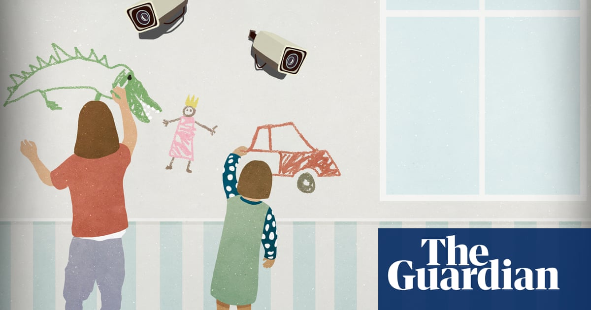 Hacking is assumed now': experts raise the alarm about added risk of surveillance cameras in childcare centres