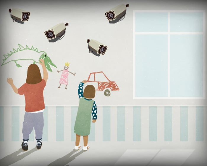 ‘Hacking is assumed now’: experts raise the alarm about added risk of surveillance cameras in childcare centres ‘Hacking is assumed now’: experts raise the alarm about added risk of surveillance cameras in childcare centres