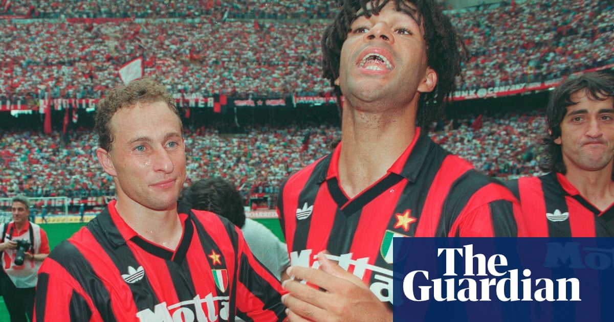 Rapidly lost records in football, from transfer fees to eye-opening wins | The Knowledge