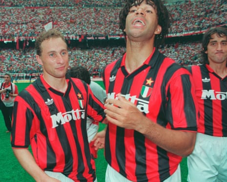 Bergkamp, Collymore, and rapidly broken football records. Bergkamp, Collymore, and rapidly broken football records.