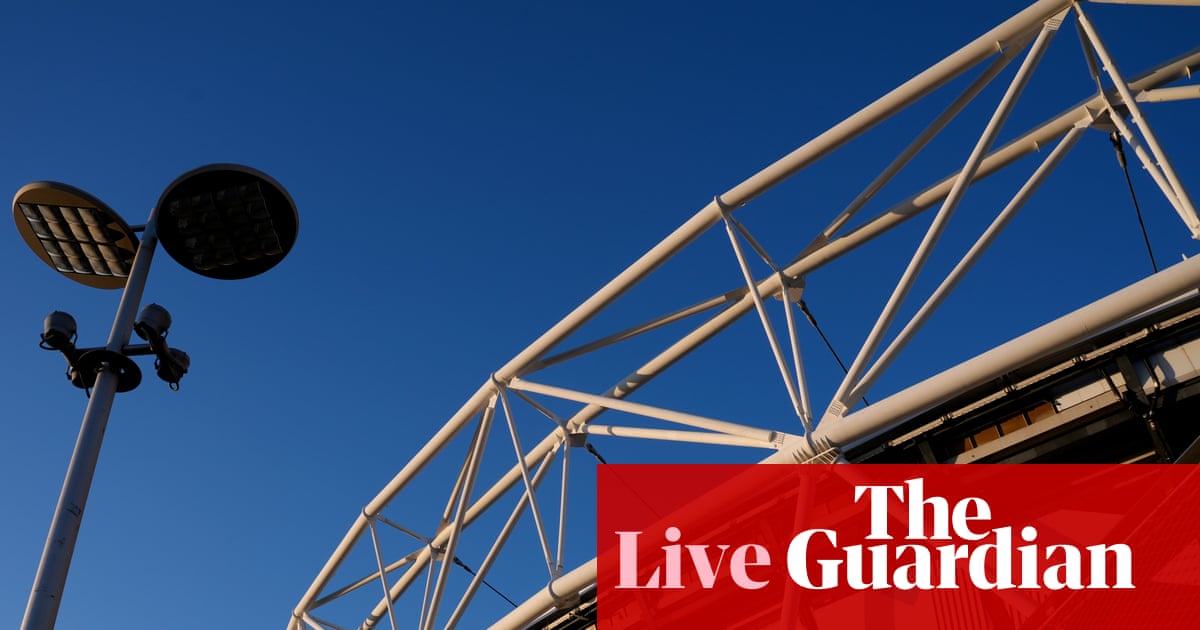 West Ham United v Leeds United: FA Cup live