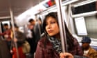 The Newest Americans: portraits from the 'most diverse' US university