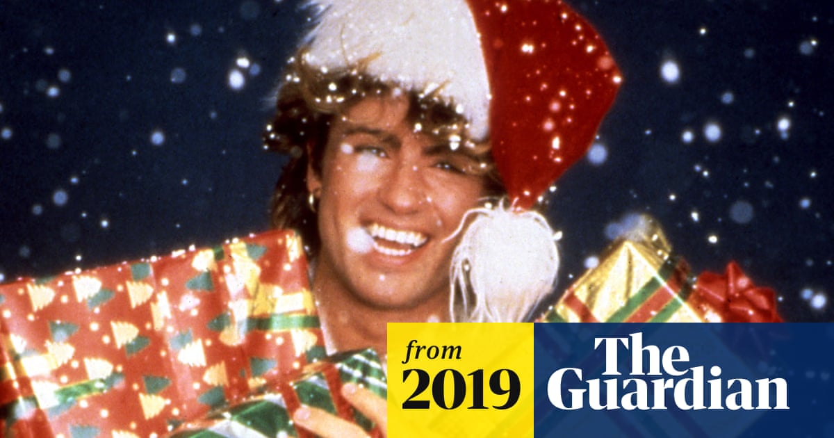 The 50 greatest Christmas songs – ranked!