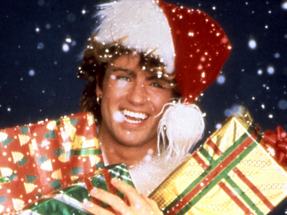 The 50 greatest Christmas songs – ranked! | Music | The Guardian