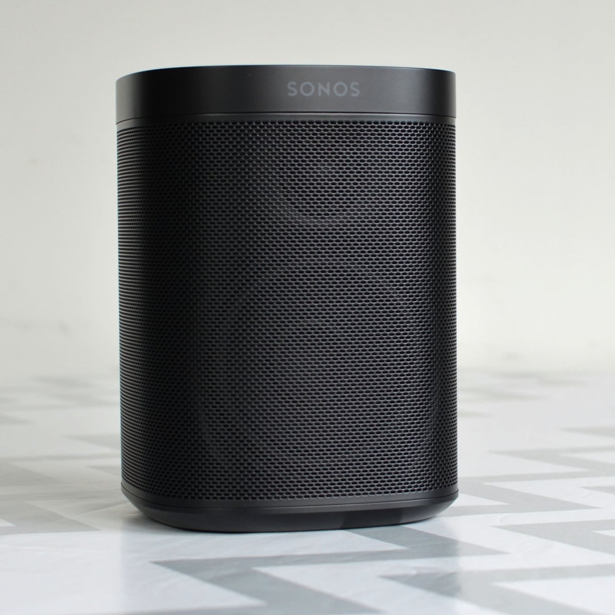 lejer Sædvanlig fængsel Sonos One review: the best smart speaker for audiophiles | Smart speakers |  The Guardian