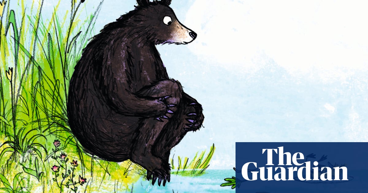 Children's and teens roundup the best new picture books and novels