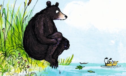Gozzle by Julia Donaldson and Sara Ogilvie.