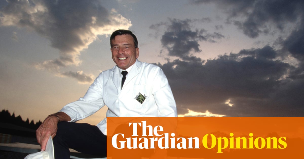 Dickie Bird's humour and love for cricket made him an unlikely icon of his sport | Vic Marks