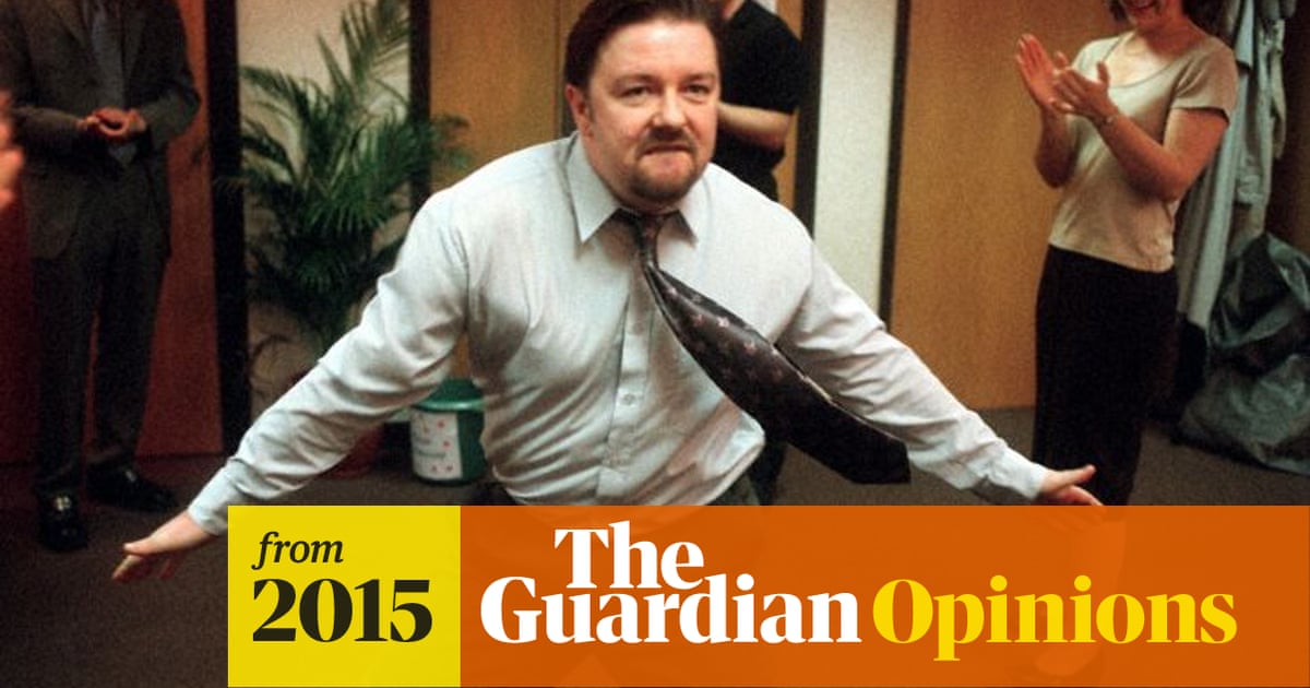 Watch Out David Brent The Office Is A Jungle Nowadays Here S A Survival Guide Work Careers The Guardian Watch Out David Brent The Office Is A Jungle Nowadays Here S A Survival Guide Work Careers The Guardian