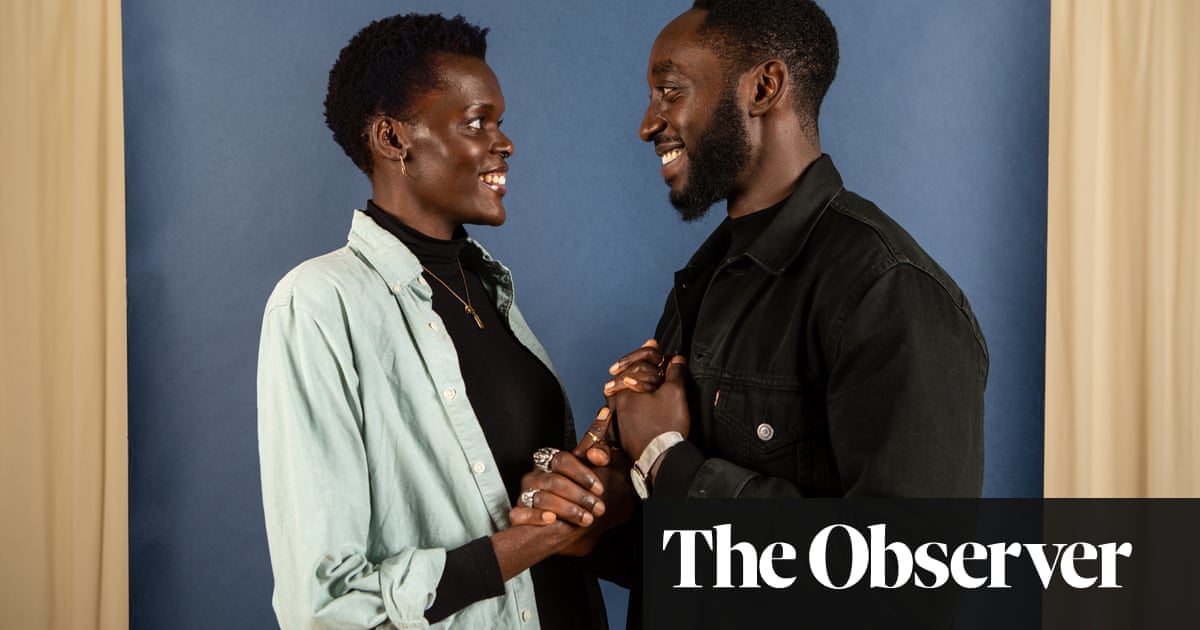 Stars aligned: Sheila Atim and Ivanno Jeremiah on reviving a mind-bending classic