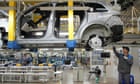 Biden administration proposes rules to ban Chinese-made cars over spying fears Biden administration proposes rules to ban Chinese-made cars over spying fears