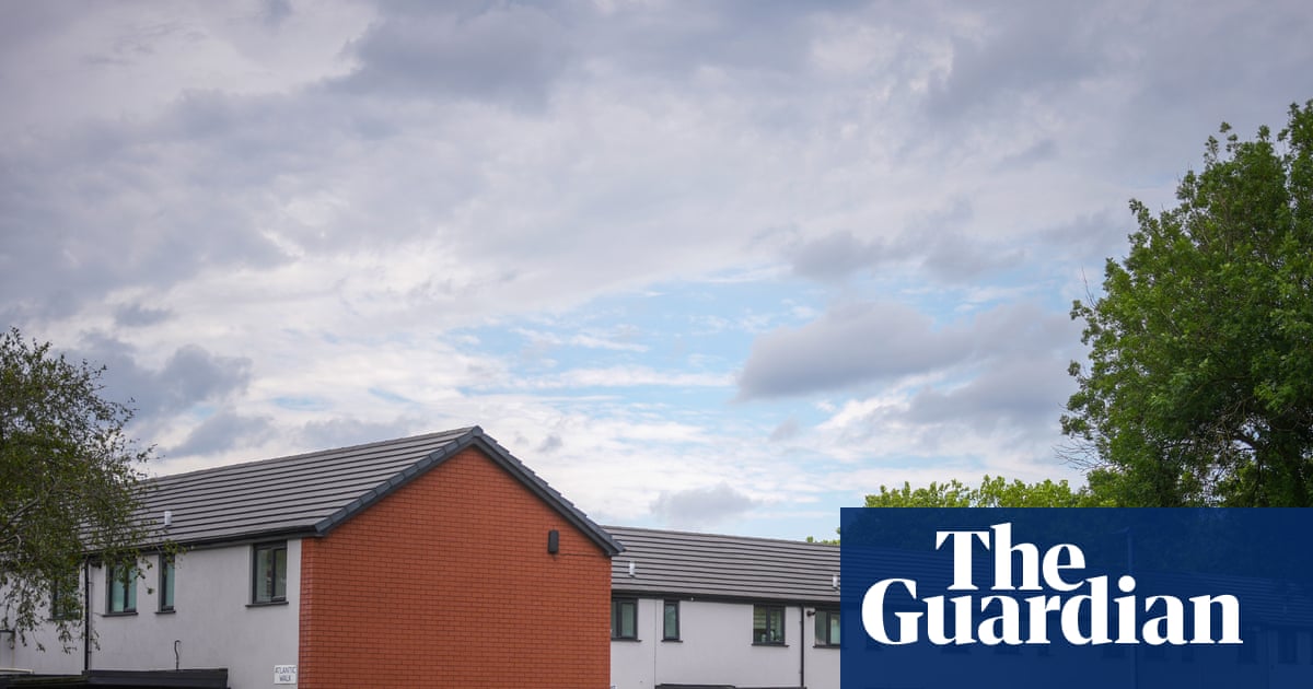 The Hollow Logic of Reform UK's Housing Policy