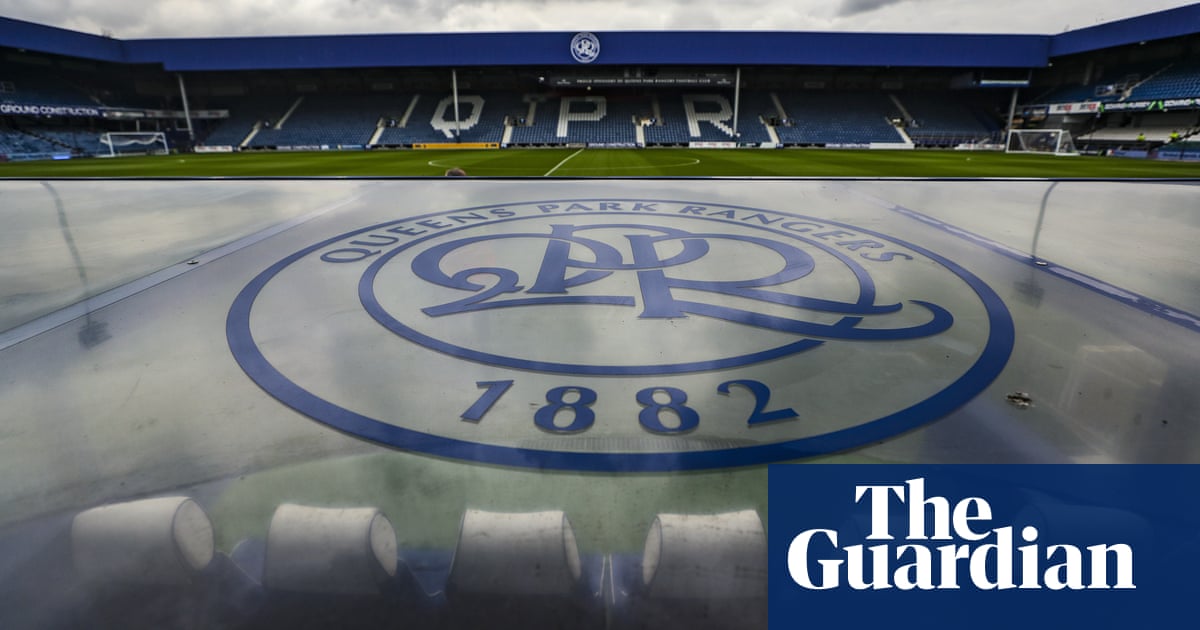 QPR ‘disgusted and embarrassed’ by Fifa and Uefa response to Spain walkout