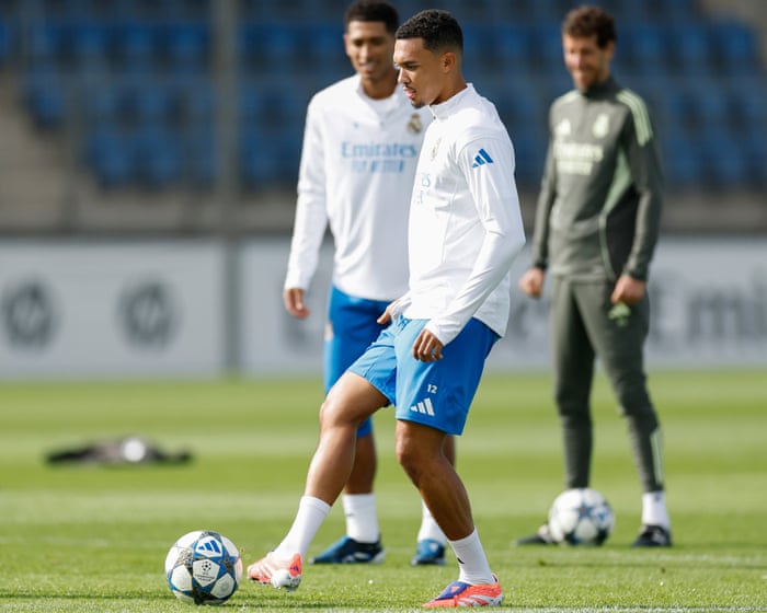 Football Daily | El clásico is back with an English twist to a game thankfully on Spanish soil