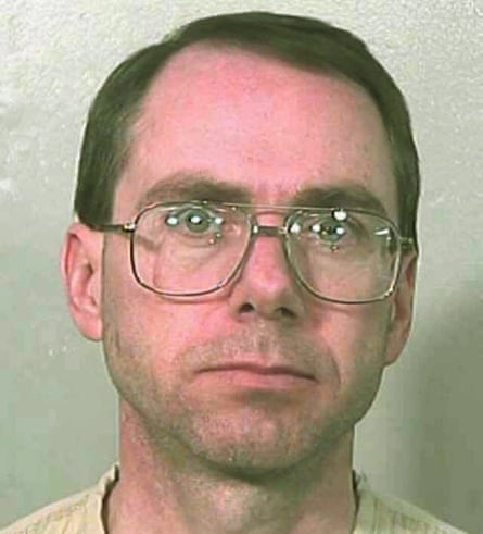 Terry Nichols, Timothy McVeigh’s collaborator at Oklahoma City, was a ‘sovereign citizen’.