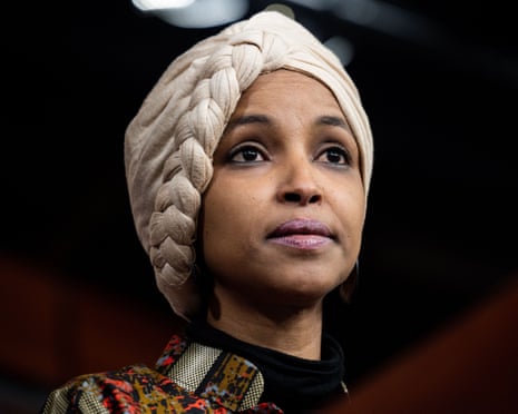 Ilhan Omar